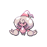 Shiny Hattrem